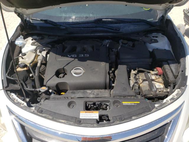 Photo 7 from auction – 2013 NISSAN ALTIMA 3.5 with VIN 1N4BL3AP7DN517582