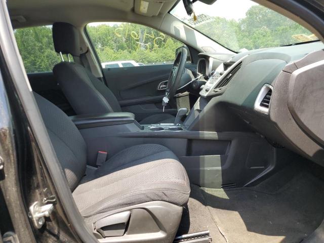 Photo 5 from auction – 2014 CHEVROLET EQUINOX LS with VIN 2GNFLEEK4E6241820
