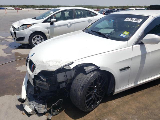 Photo 10 from auction – 2010 BMW 335 I with VIN WBAWL7C53AP475035