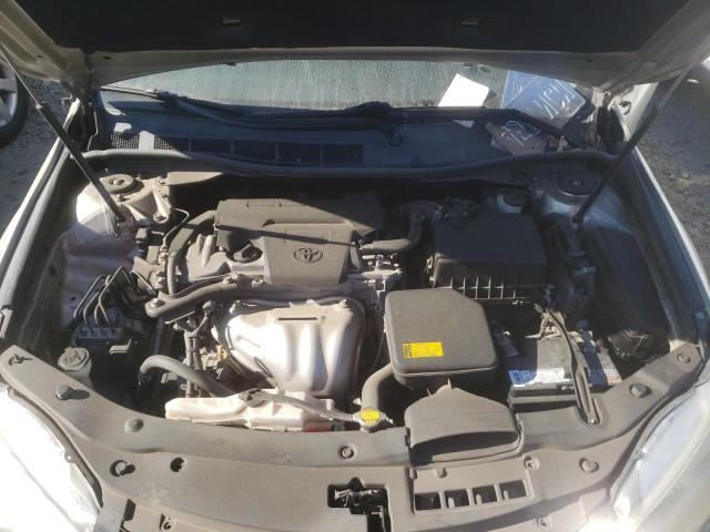 Photo 7 from auction – 2015 TOYOTA CAMRY LE with VIN 4T4BF1FK7FR473614