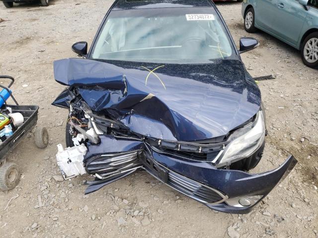 Photo 7 from auction – 2014 TOYOTA AVALON HYB with VIN 4T1BD1EB6EU029396