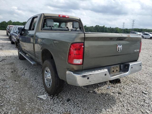 Photo 3 from auction – 2015 RAM 2500 ST with VIN 3C6UR5CL4FG581623