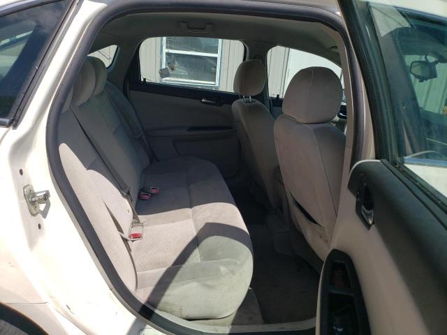 Photo 6 from auction – 2007 CHEVROLET IMPALA LS with VIN 2G1WB58KX79227311