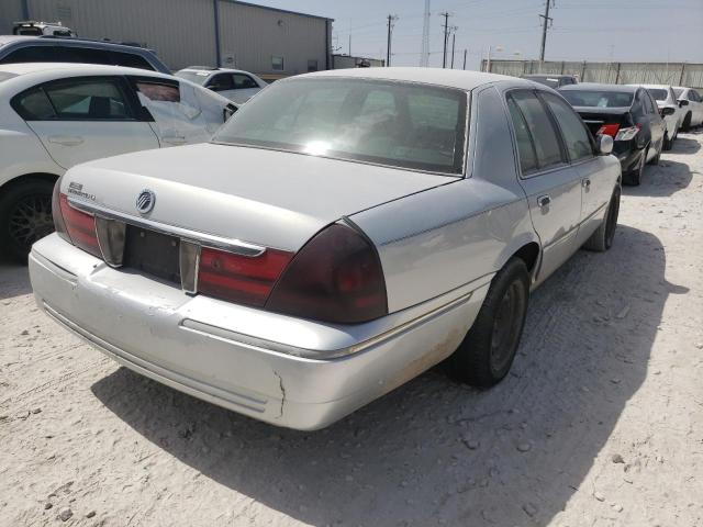 Photo 4 from auction – 2003 MERCURY GRAND MARQ with VIN 2MEFM75W73X630347