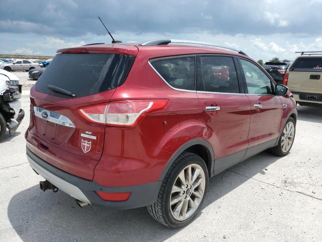 Photo 4 from auction – 2016 FORD ESCAPE SE with VIN 1FMCU0G92GUA91096