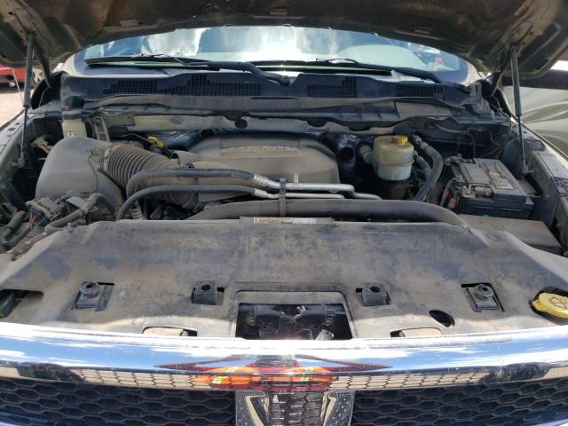 Photo 7 from auction – 2015 RAM 2500 ST with VIN 3C6UR5CJ3FG508242