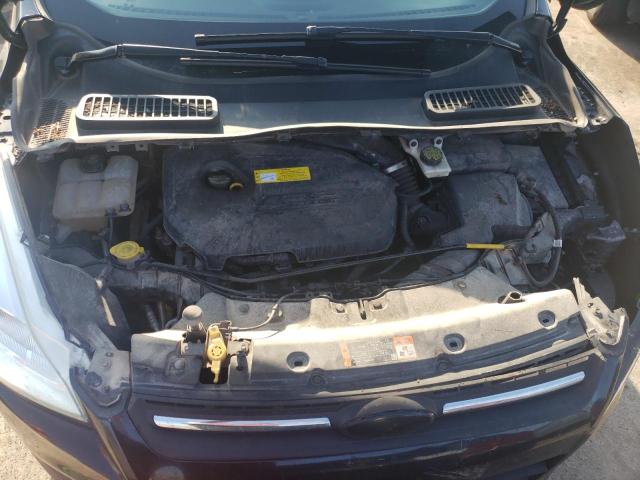 Photo 7 from auction – 2015 FORD ESCAPE SE with VIN 1FMCU9GX7FUB51505