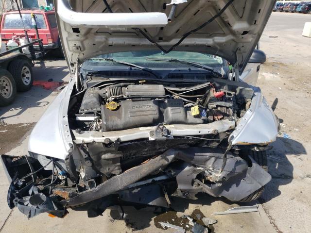 Photo 7 from auction – 2003 DODGE DURANGO SP with VIN 1D4HS38N13F529315