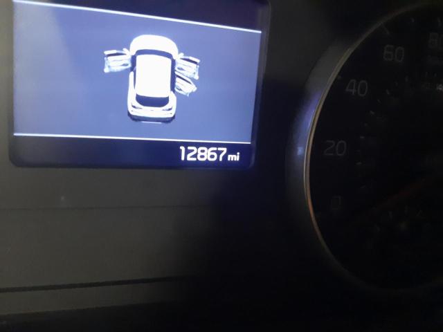 Photo 8 from auction – 2021 KIA SELTOS S with VIN KNDEUCAA0M7174943