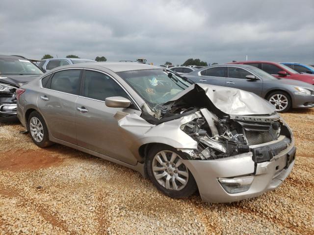 Photo 1 from auction – 2013 NISSAN ALTIMA 2.5 with VIN 1N4AL3AP0DC242807