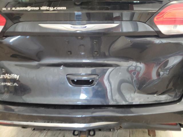 Photo 9 from auction – 2019 CHRYSLER PACIFICA T with VIN 2C4RC1BG2KR700884