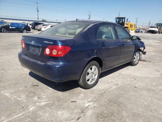 Photo 4 from auction – 2007 TOYOTA COROLLA CE with VIN 1NXBR30E87Z874929