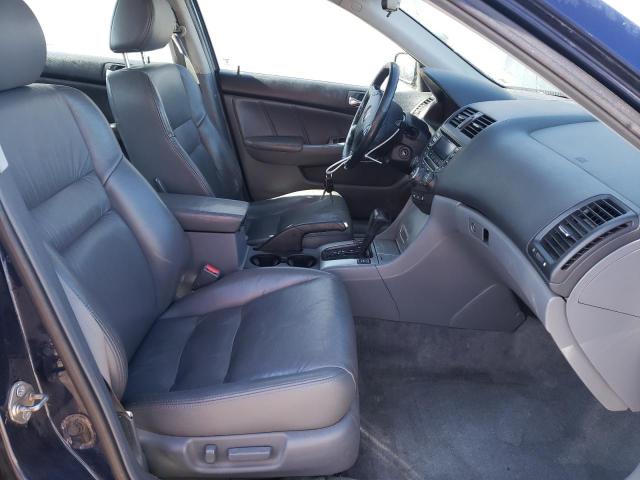 Photo 5 from auction – 2005 HONDA ACCORD EX with VIN 1HGCM66585A052437