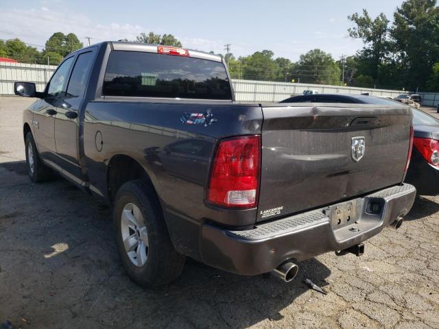Photo 3 from auction – 2014 RAM 1500 ST with VIN 1C6RR6FT2ES223645