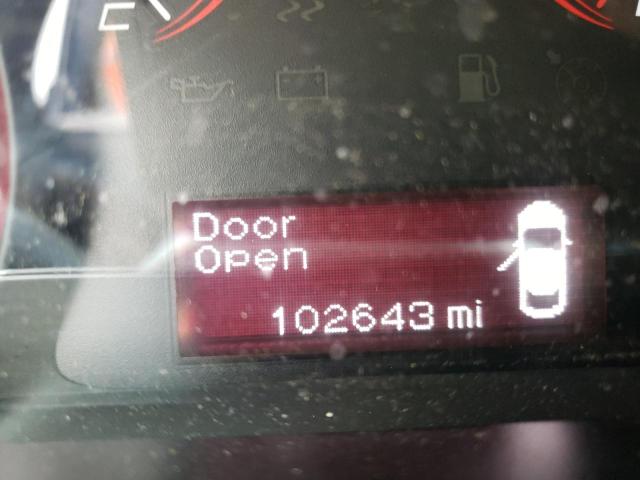 Photo 8 from auction – 2015 DODGE DART SXT with VIN 1C3CDFBB6FD431970