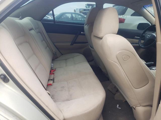 Photo 6 from auction – 2006 MAZDA 6 S with VIN 1YVHP80D165M62797