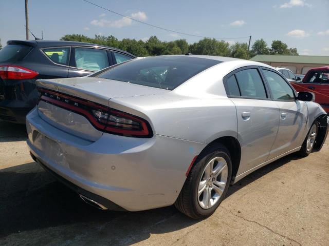 Photo 4 from auction – 2021 DODGE CHARGER SX with VIN 2C3CDXBG7MH510775