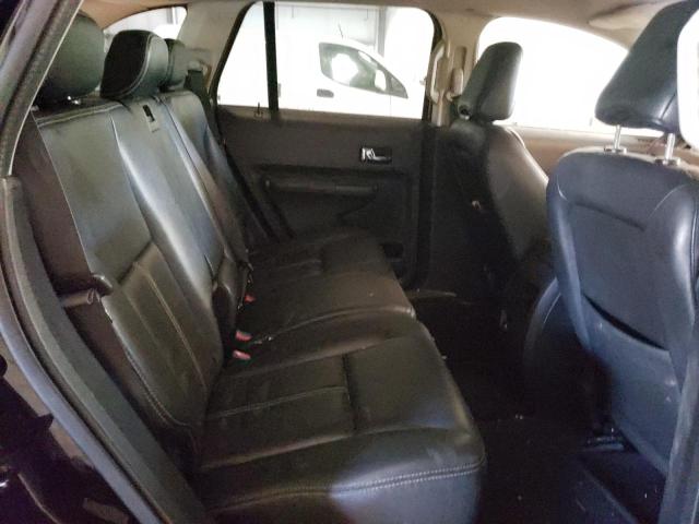 Photo 6 from auction – 2007 FORD EDGE SEL P with VIN 2FMDK49C77BB17398
