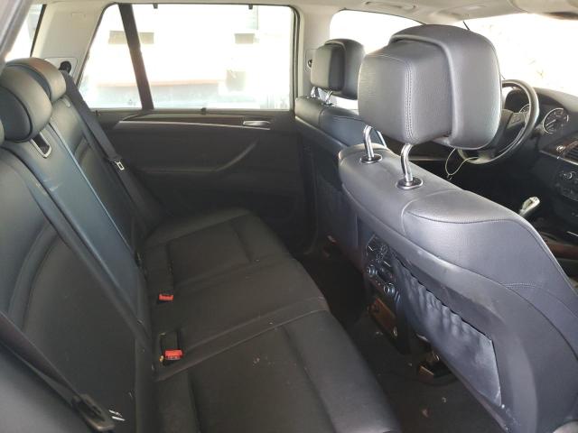 Photo 6 from auction – 2012 BMW X5 XDRIVE3 with VIN 5UXZW0C53C0B90055
