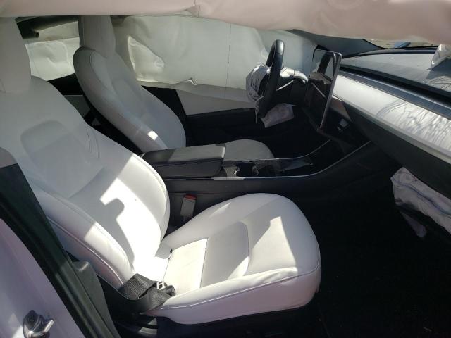Photo 5 from auction – 2018 TESLA MODEL 3 with VIN 5YJ3E1EB2JF134736