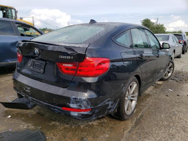 Photo 4 from auction – 2016 BMW 328 XIGT S with VIN WBA8Z5C50GG501482