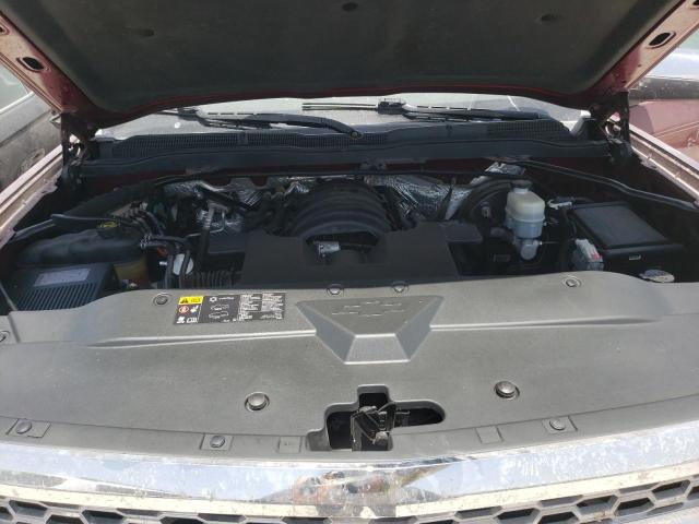 Photo 7 from auction – 2014 CHEVROLET SILVERADO with VIN 1GCVKSEC2EZ234853