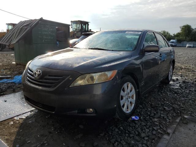 Photo 2 from auction – 2009 TOYOTA CAMRY BASE with VIN 4T1BE46K19U368456