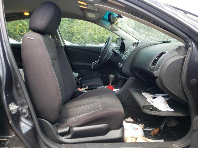 Photo 5 from auction – 2012 NISSAN ALTIMA BAS with VIN 1N4AL2AP0CN525740