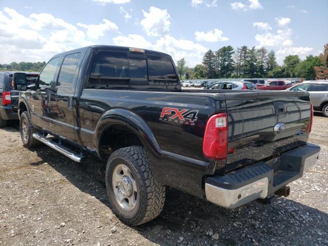 Photo 3 from auction – 2015 FORD F250 SUPER with VIN 1FT7W2BT9FEB67274