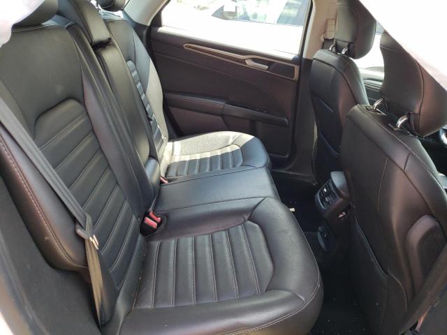 Photo 6 from auction – 2014 FORD FUSION SE with VIN 3FA6P0H90ER368491