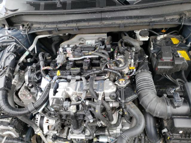 Photo 7 from auction – 2021 MAZDA CX-5 TOURI with VIN JM3KFACY4M0393562