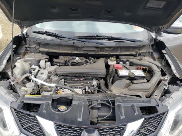Photo 7 from auction – 2016 NISSAN ROGUE S with VIN KNMAT2MV7GP707269