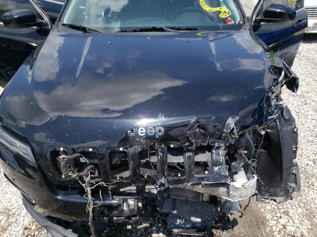 Photo 7 from auction – 2019 JEEP CHEROKEE L with VIN 1C4PJMDX6KD309882