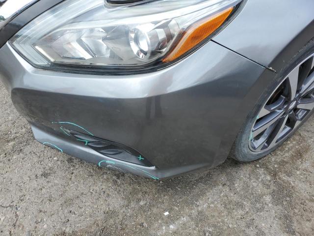 Photo 9 from auction – 2016 NISSAN ALTIMA 2.5 with VIN 1N4AL3AP6GN332293