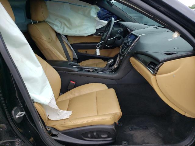 Photo 5 from auction – 2014 CADILLAC ATS with VIN 1G6AA5RA7E0100181