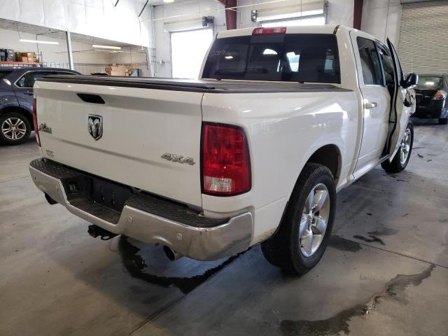 Photo 4 from auction – 2017 RAM 1500 SLT with VIN 3C6RR7LT5HG793547