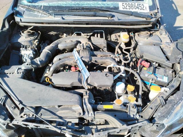 Photo 7 from auction – 2016 SUBARU CROSSTREK with VIN JF2GPABCXG8238202