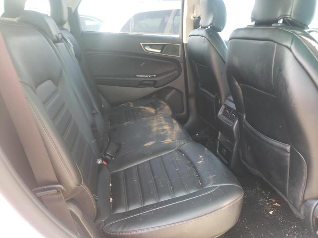 Photo 6 from auction – 2019 FORD EDGE SEL with VIN 2FMPK4J9XKBC40571