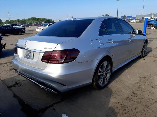 Photo 4 from auction – 2014 MERCEDES-BENZ E 350 4MAT with VIN WDDHF8JB3EA989936