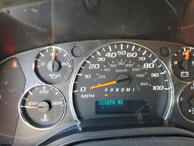 Photo 8 from auction – 2015 GMC SAVANA G25 with VIN 1GTW7FCF6F1901837