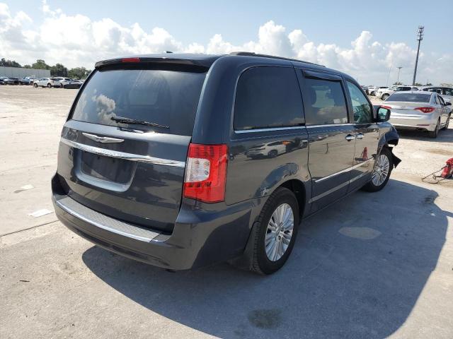 Photo 4 from auction – 2013 CHRYSLER TOWN & COU with VIN 2C4RC1CG1DR712087