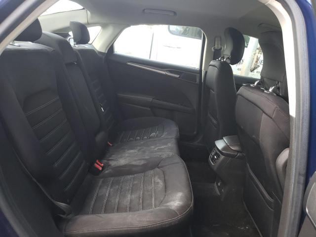 Photo 6 from auction – 2013 FORD FUSION SE with VIN 3FA6P0H79DR132967