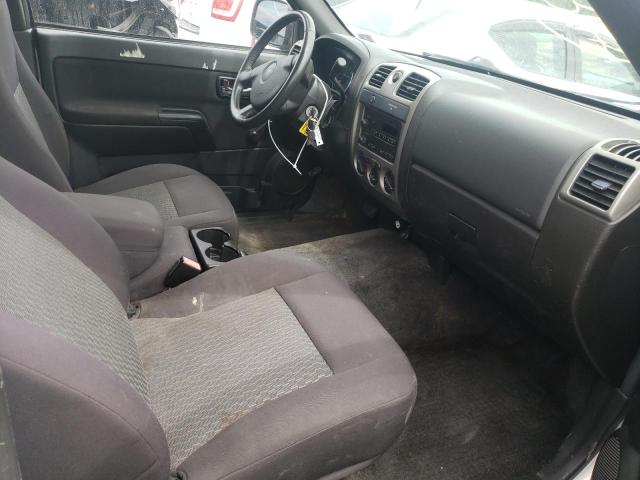 Photo 5 from auction – 2012 CHEVROLET COLORADO with VIN 1GCCSBFE8C8130247