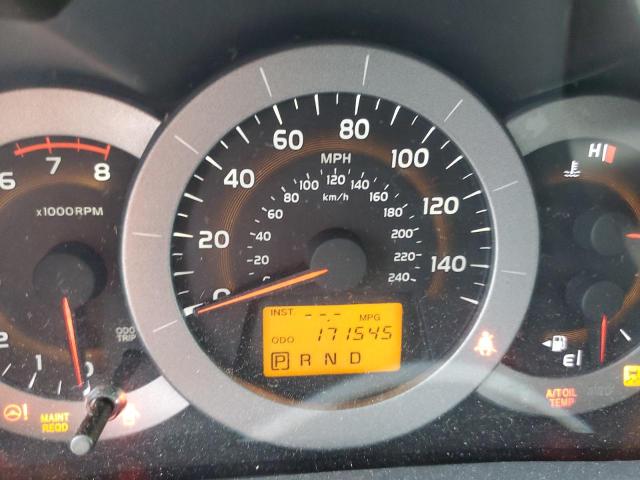 Photo 8 from auction – 2011 TOYOTA RAV4 LIMIT with VIN 2T3YK4DVXBW011953