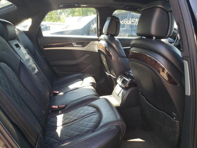 Photo 6 from auction – 2011 AUDI A8 QUATTRO with VIN WAUAVAFDXBN025447