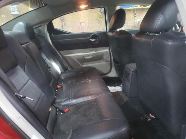 Photo 6 from auction – 2006 DODGE CHARGER R/ with VIN 2B3KA53H86H451543