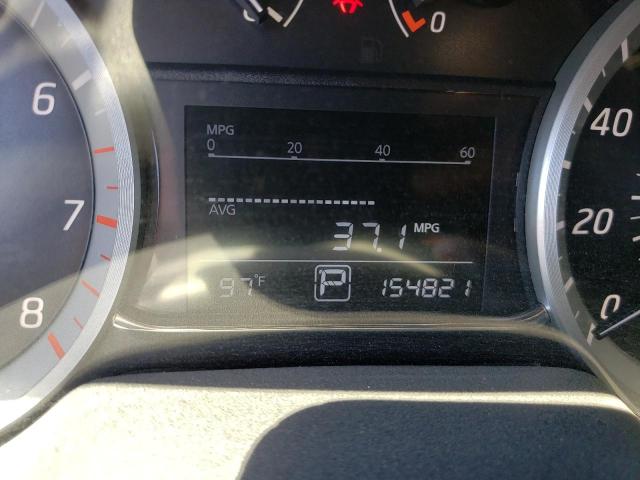 Photo 8 from auction – 2015 NISSAN SENTRA S with VIN 3N1AB7AP5FL653523