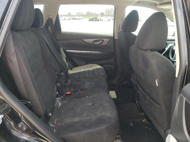 Photo 6 from auction – 2016 NISSAN ROGUE S with VIN 5N1AT2MT8GC828930