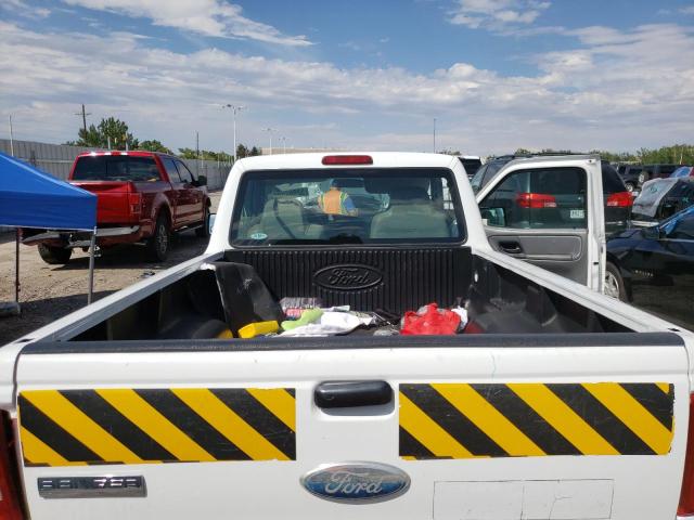 Photo 6 from auction – 2008 FORD RANGER with VIN 1FTYR10D08PB01947