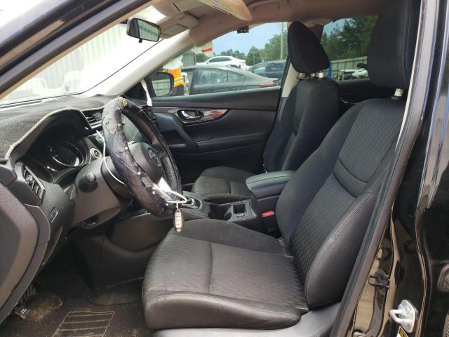 Photo 5 from auction – 2017 NISSAN ROGUE S with VIN KNMAT2MT2HP505035